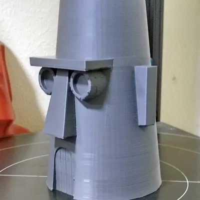 Heo Đất Thủy ThủSquidward