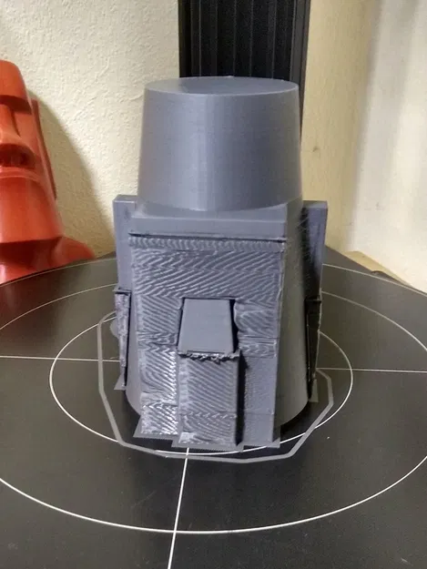 Heo Đất Thủy ThủSquidward - Image 8