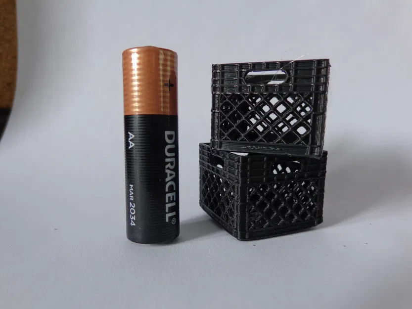 Khung sữa mini (1/10) - Image 3