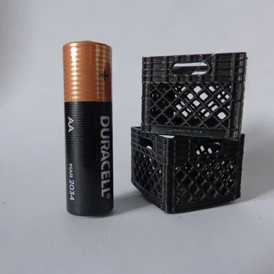 Khung sữa mini (1/10)