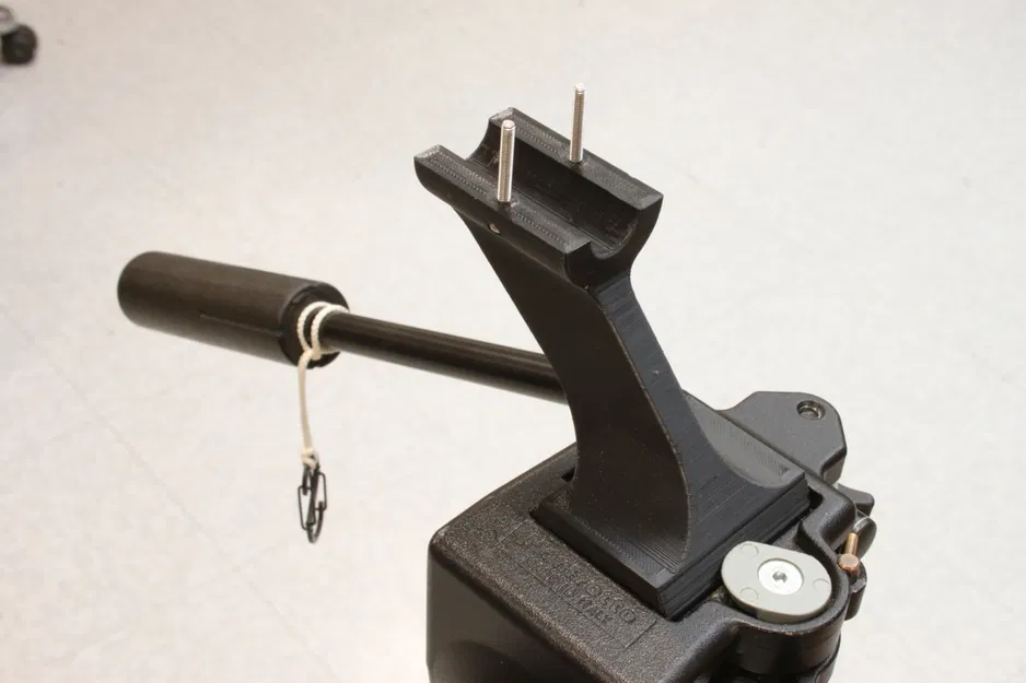 Adapter Tripod Tento 20x60 - Image 3