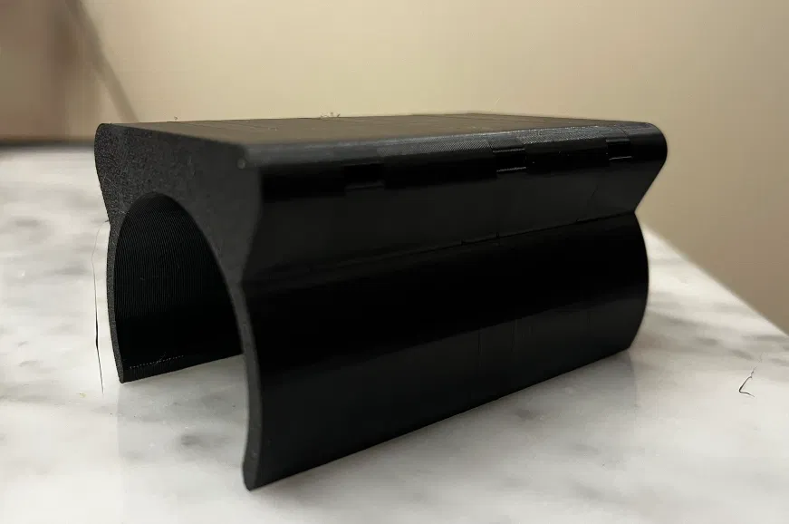 Phụ Kiện Gắn Tripod Skywatcher HEQ5 EQM35 EQ5 cho Chụp Ảnh Thiên Văn - Image 2