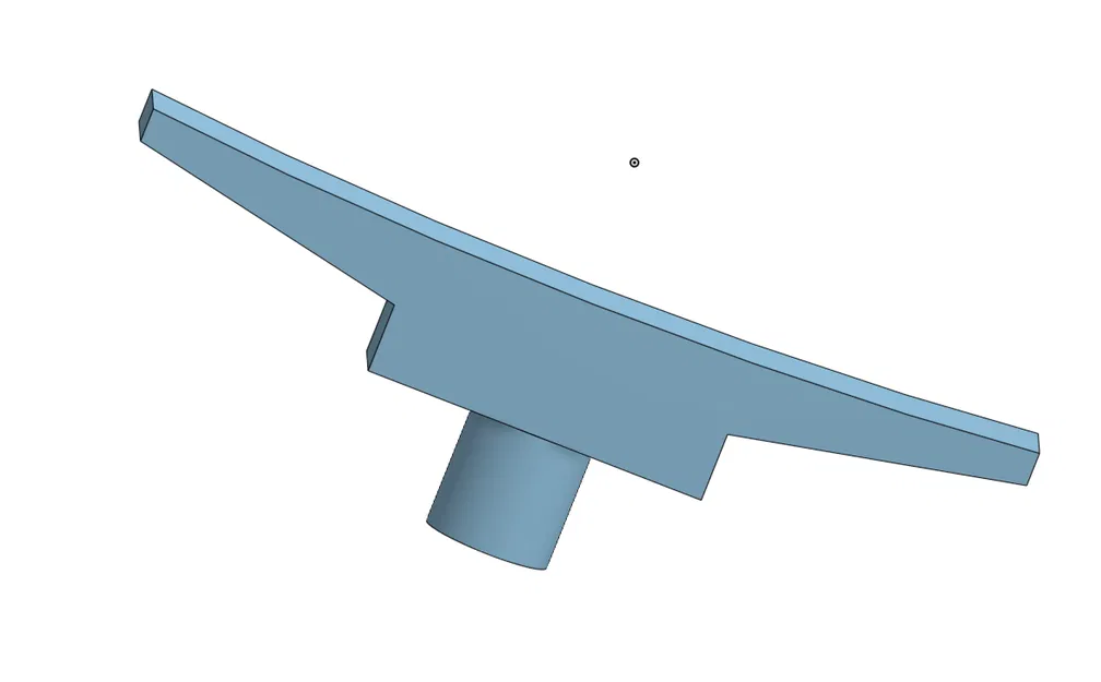 Chốt Thuyền! - Kẹp Cây Plant Stacks! - Image 1