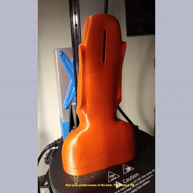 Heo Đất Moai - Bản Chỉnh Sửa - Image 2