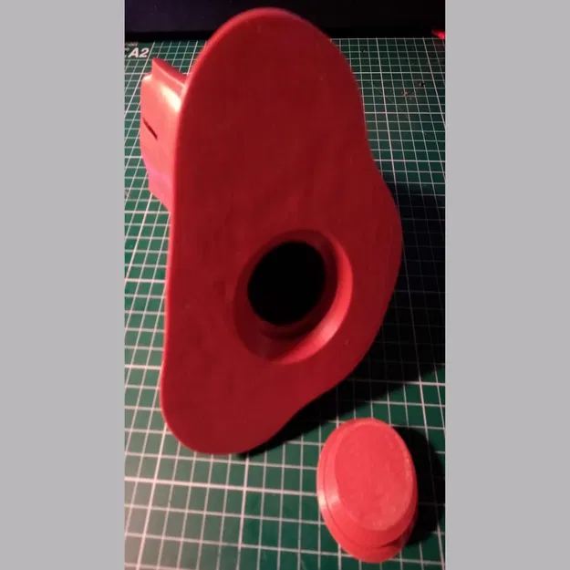 Heo Đất Moai - Bản Chỉnh Sửa - Image 3