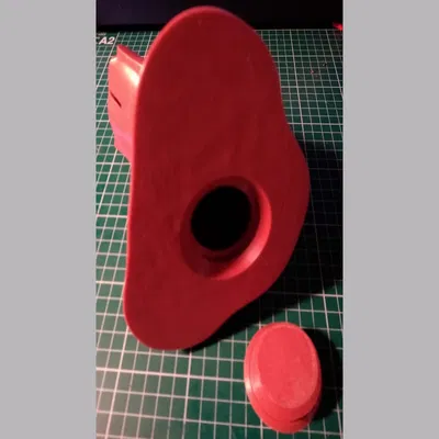 Heo Đất Moai - Bản Chỉnh Sửa