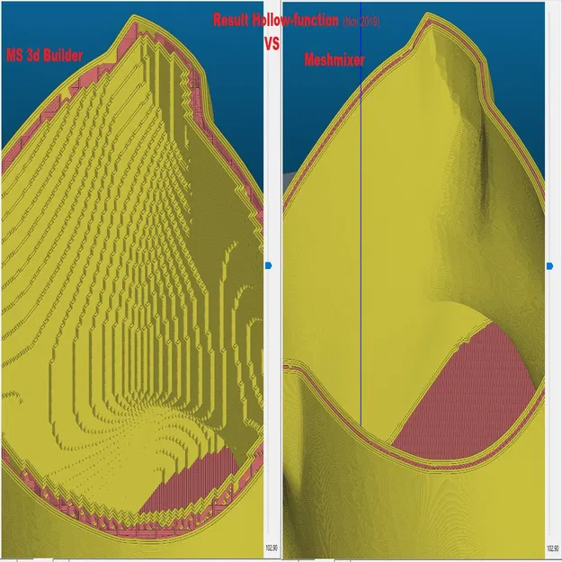 Heo Đất Moai - Bản Chỉnh Sửa - Image 8