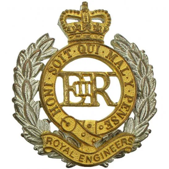Huy hiệu Kỹ sư Hoàng gia - Image 1