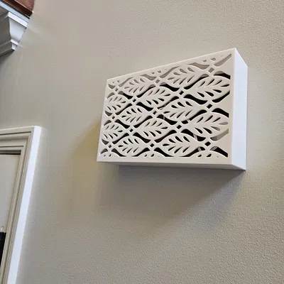 Vỏ Bọc Chuông Cửa