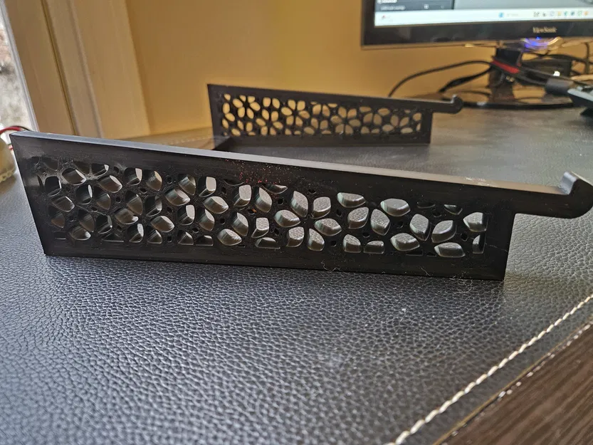 Chân Đế Laptop Hình Hoa - Image 3