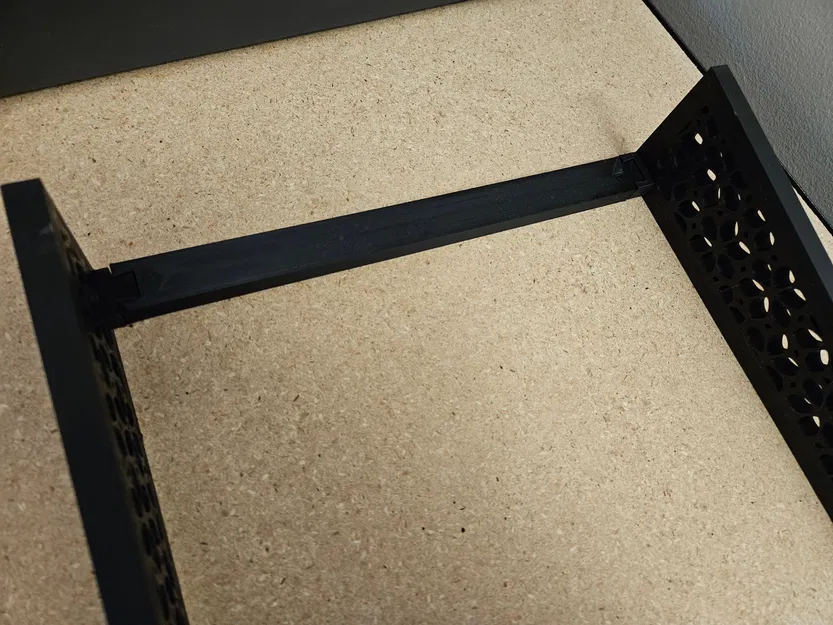 Chân Đế Laptop Hình Hoa - Image 5