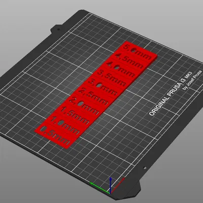 Thước Đo Độ Dày Tường