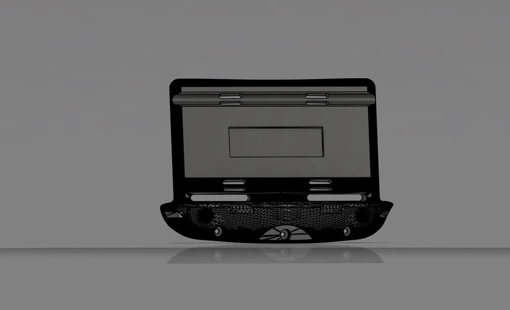 BOBOVR M3 Đế Pin Thay Thế Remix - Image 1