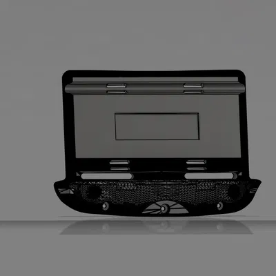 BOBOVR M3 Đế Pin Thay Thế Remix