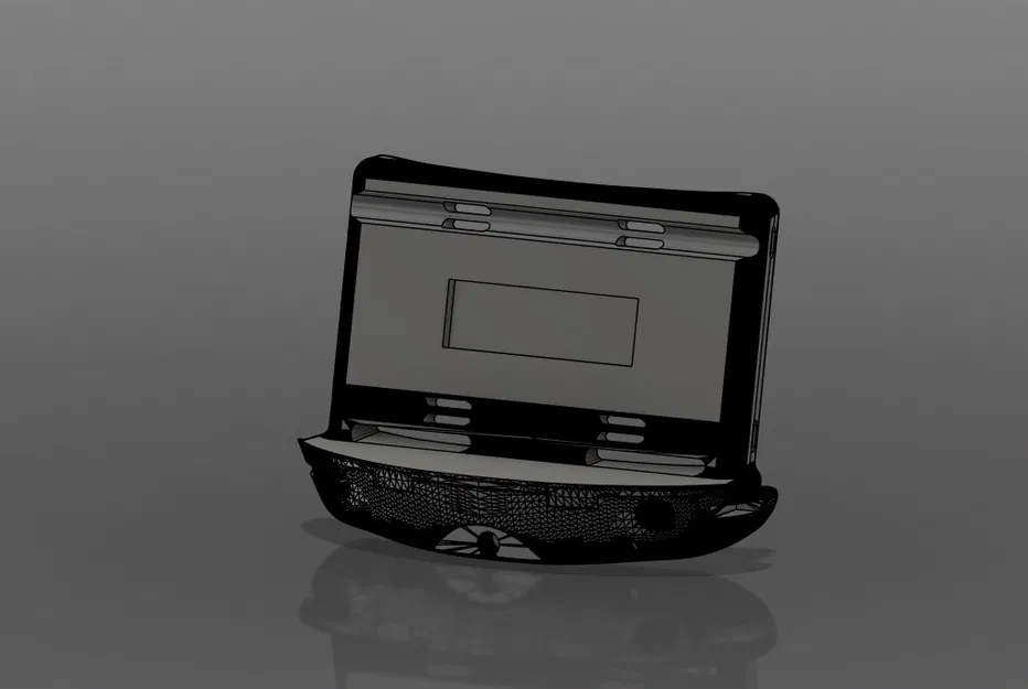 BOBOVR M3 Đế Pin Thay Thế Remix - Image 2