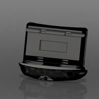 BOBOVR M3 Đế Pin Thay Thế Remix