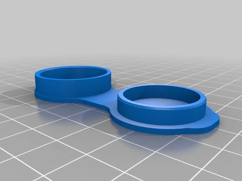 Hộp tròn tùy chỉnh cho bộ lọc Mavic Pro - Image 4