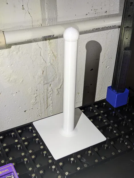 Giá Đỡ Cuộn Giấy Ăn Tùy Chỉnh Cho Gridfinity - Image 2