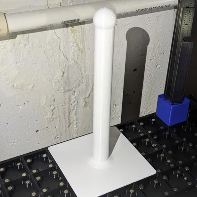 Giá Đỡ Cuộn Giấy Ăn Tùy Chỉnh Cho Gridfinity