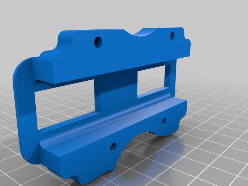 Bộ ổn định trục Y cho Printrbot Plus v1 - Image 3