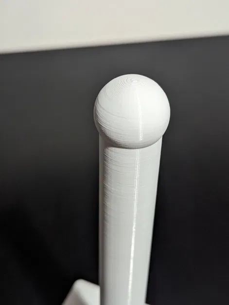 Giá Đỡ Cuộn Giấy Ăn Tùy Chỉnh Cho Gridfinity - Image 5