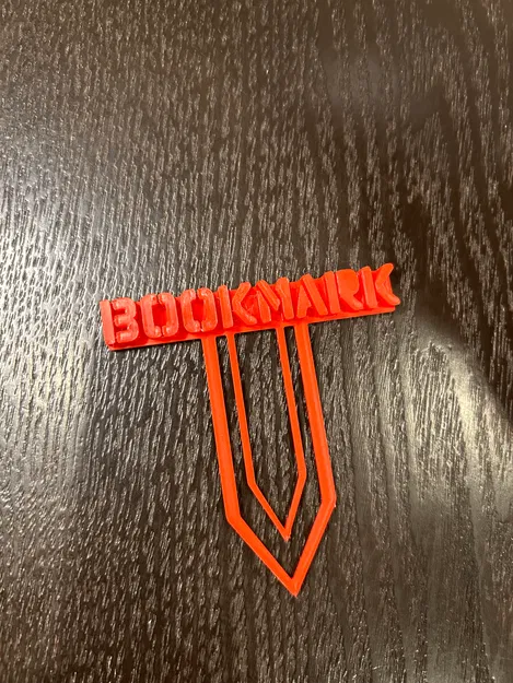 Bookmark Hình Bookmark - Image 2