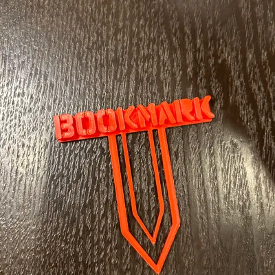 Bookmark Hình Bookmark