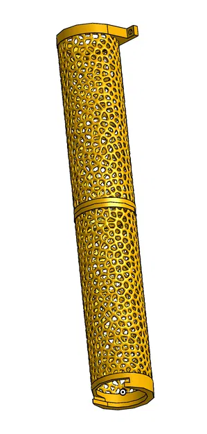 Hộp Đựng K-cup Voronoi - Image 1