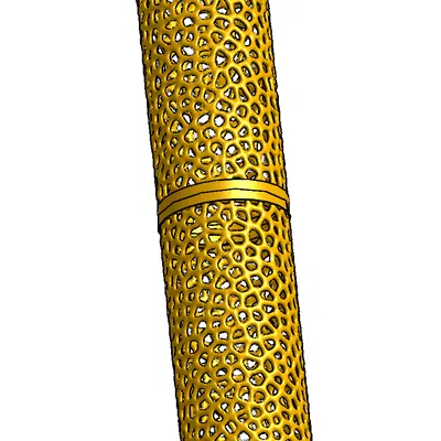 Hộp Đựng K-cup Voronoi