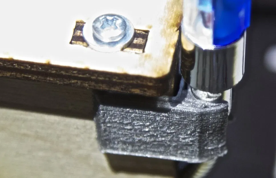 Giá đỡ đèn LED cho Printrbot+ và LC - Image 2