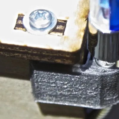 Giá đỡ đèn LED cho Printrbot+ và LC