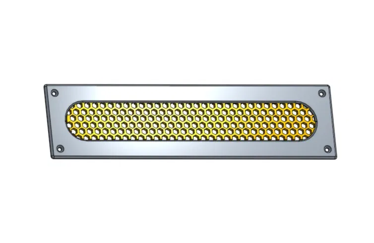 Tấm Lưới Hút Gió - Image 1