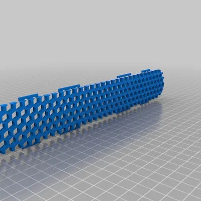 Tấm Lưới Hút Gió