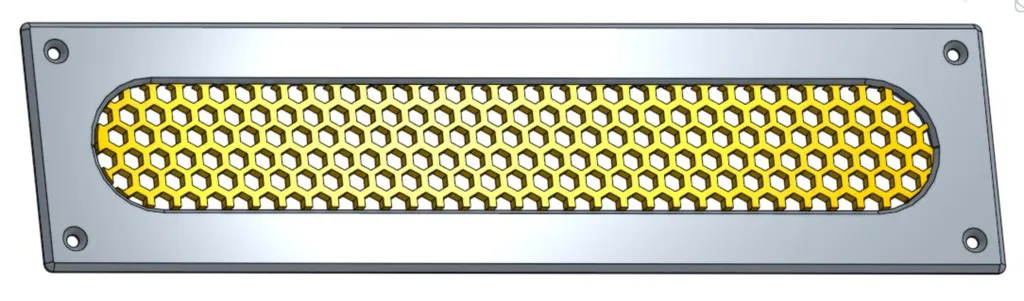 Tấm Lưới Hút Gió - Image 4