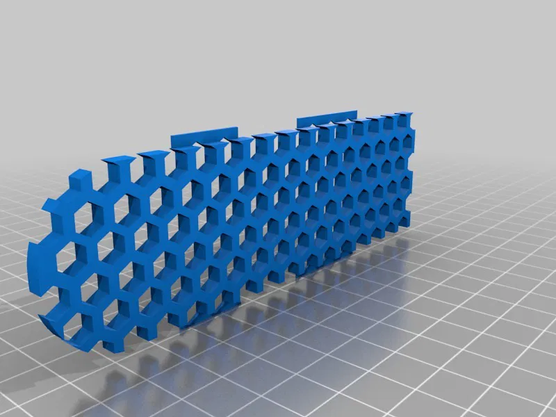 Tấm Lưới Hút Gió - Image 7