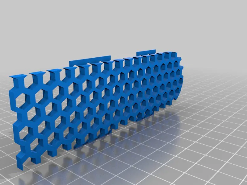 Tấm Lưới Hút Gió - Image 8