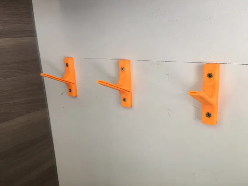 Kệ Biển Số Xe Nghiêng - Image 2