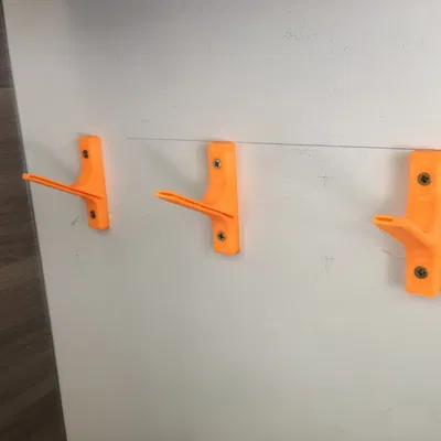 Kệ Biển Số Xe Nghiêng