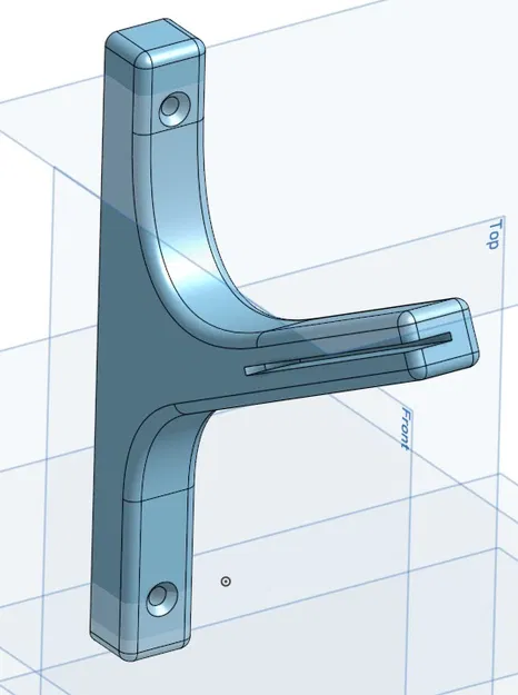 Kệ Biển Số Xe Nghiêng - Image 5