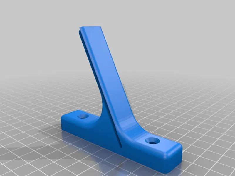 Kệ Biển Số Xe Nghiêng - Image 9