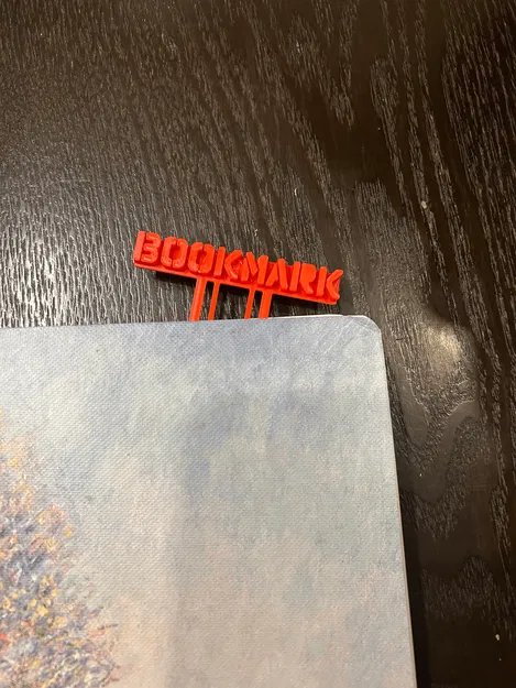 Bookmark Hình Bookmark - Image 4