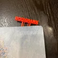 Bookmark Hình Bookmark - Thumbnail 4