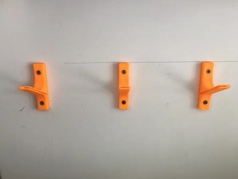 Kệ Biển Số Xe Nghiêng - Image 12