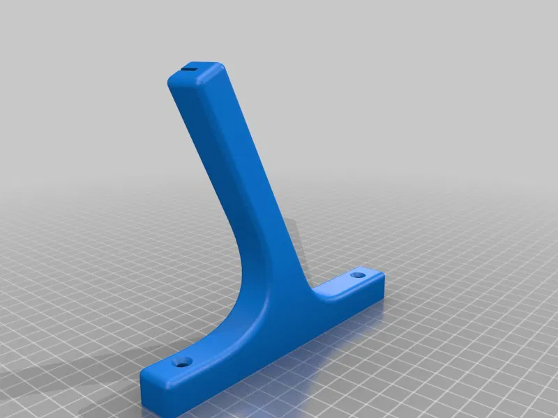 Kệ Biển Số Xe Nghiêng - Image 13