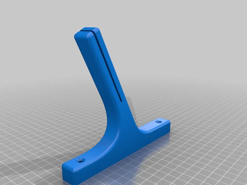 Kệ Biển Số Xe Nghiêng - Image 15