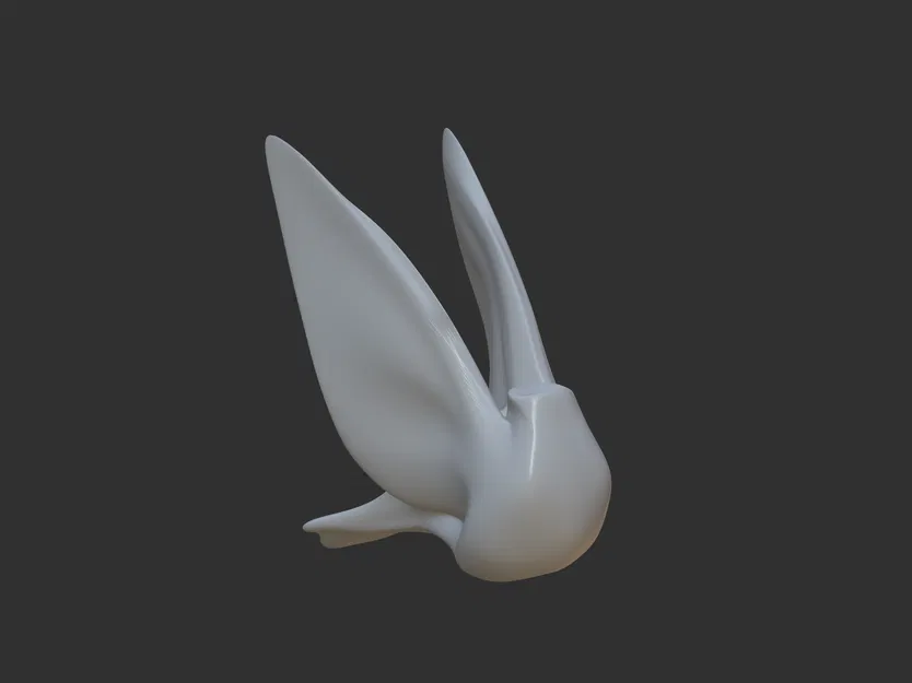 chim không đầu mượt mà - Image 1