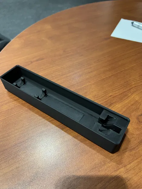 TS100 Gridfinity Có thể Chồng Lên Nhau - Image 2