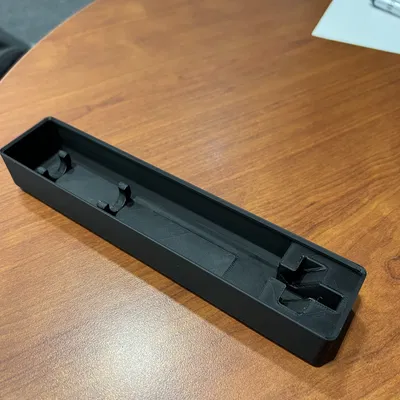 TS100 Gridfinity Có thể Chồng Lên Nhau