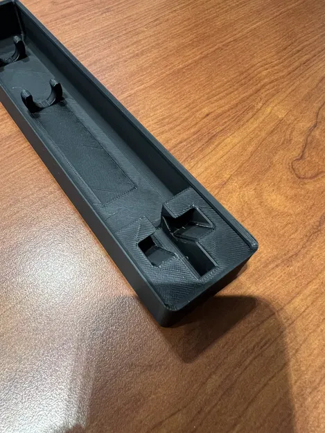 TS100 Gridfinity Có thể Chồng Lên Nhau - Image 3