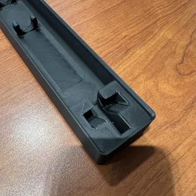 TS100 Gridfinity Có thể Chồng Lên Nhau